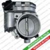 DIPASPORT FLAI098R Throttle body